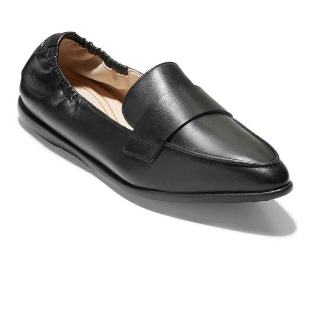 Cole Haan GA Amador Flat